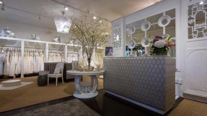 Mia Bridal Couture Ping In Houston Tx 77019