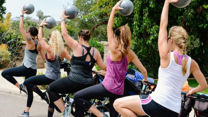 Recomended Workout barre spring tx for Workout at Gym