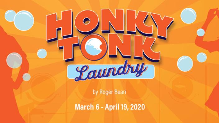 Honky Tonk Laundry