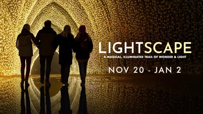 28 Houston botanic garden lightscape reviews info