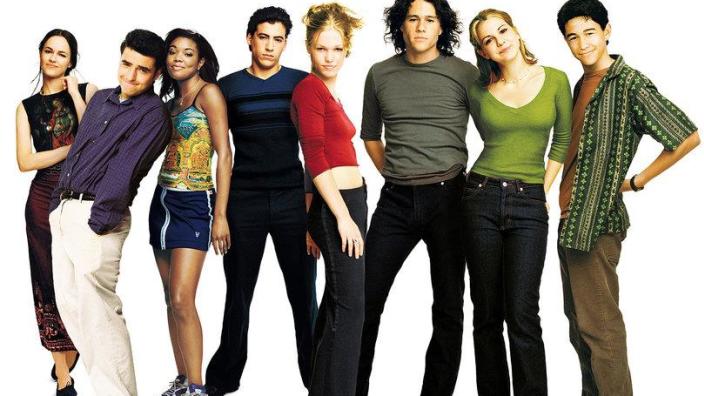 Movie Night: 10 Things I Hate About You