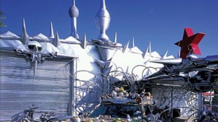 Art Car Museum >> Art Car Museum Things To Do In Houston Tx 77007 Art Car Museum >> Art Car Museum Things To Do In Houston Tx 77007
