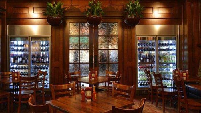 Black Walnut Cafe - Memorial | Restaurants in Houston, TX