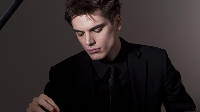 Andrew Tyson, Pianist