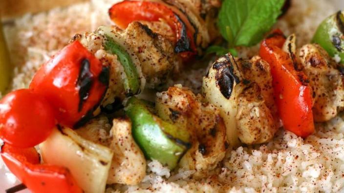 Zabak's Mediterranean Cafe | Restaurants in Houston, TX