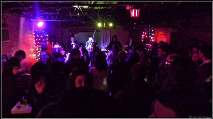 The Alley Kat Bar Lounge Nightlife In Houston Tx 77002