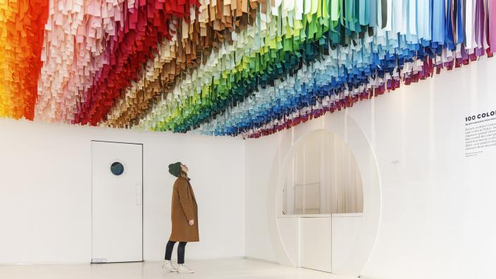 Color Factory