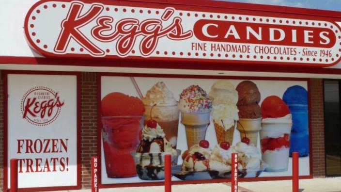 Kegg S Candies Things To Do In Houston Tx 77063