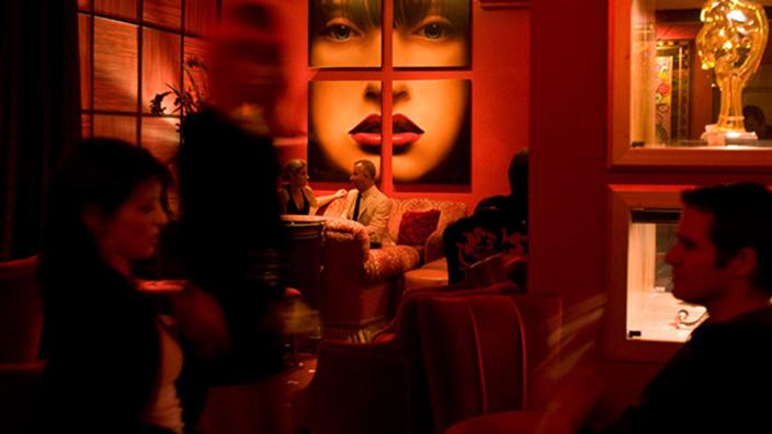 Red Room Venues In Houston Tx 77098