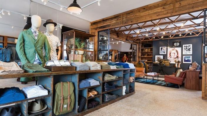 Stag Provisions For Men Shopping In Houston Tx 77098