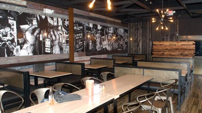 Tiger Den Restaurants In Houston Tx 77036