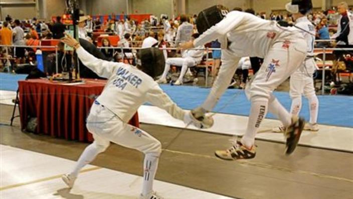 Baltimore Fencing Center Columbia Md 21045 Baltimore Fencing Center Columbia Md 21045