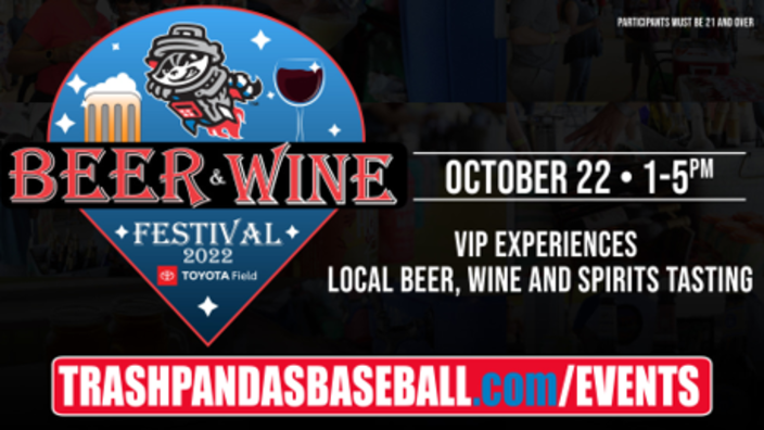 Beer & Wine Fest
