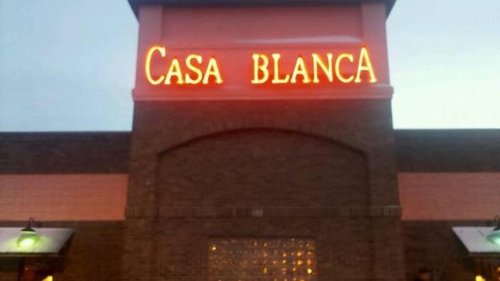 Casa Blanca 7830 Highway 72 W