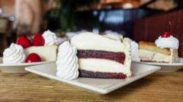 Cheesecake Factory
