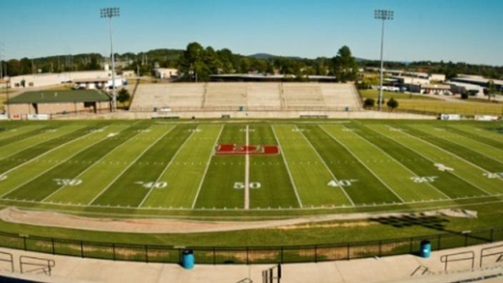 Madison City Stadium