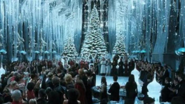 Harry Potter Yule Ball For Teens 14 Dec 2019