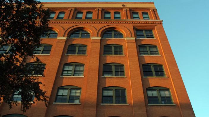 Sixth Floor Museum at Dealey Plaza