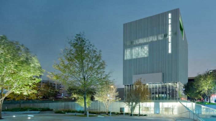 A Christmas Carol 2021 Wyly Theater