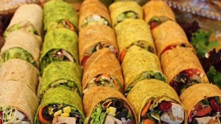 Salata Las Colinas