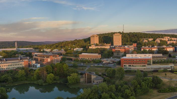Ithaca College/University