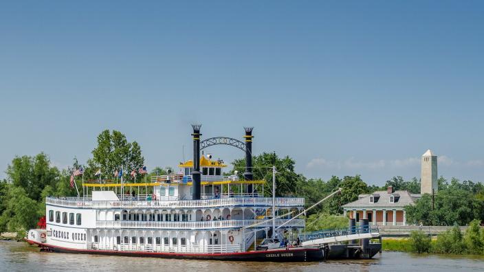 creole queen groupon
