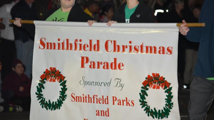 Smithfield Christmas Parade 2019 Smithfield Christmas Parade Smithfield Christmas Parade 2019 Smithfield Christmas Parade