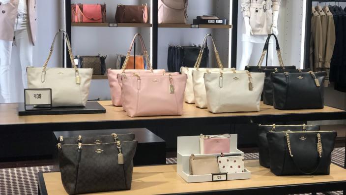 Coach Outlet