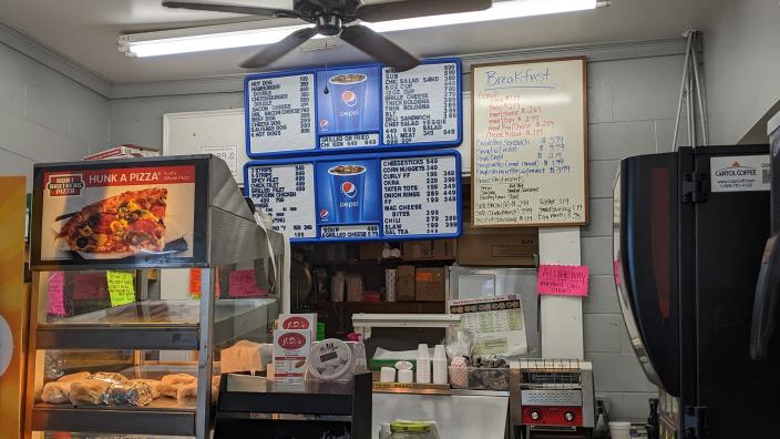 JD's Country Store