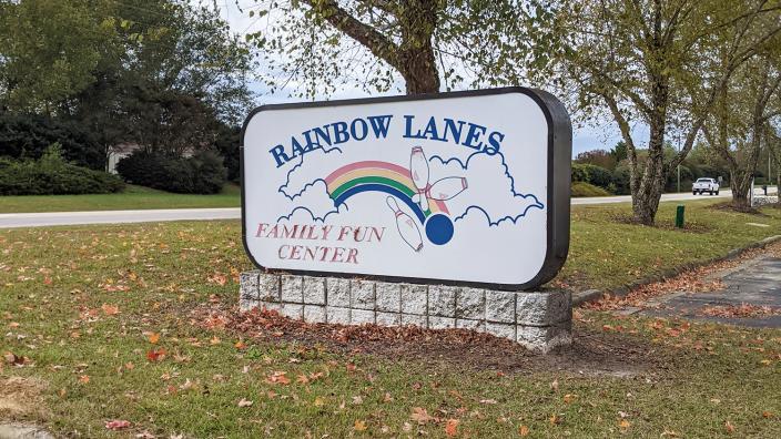 Rainbow Lanes Family Fun Center