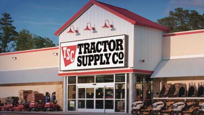 Tractor Supply Co
