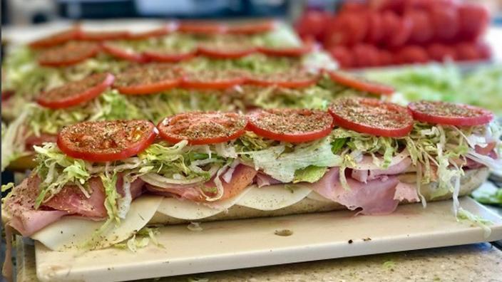 Jersey Mike S Subs