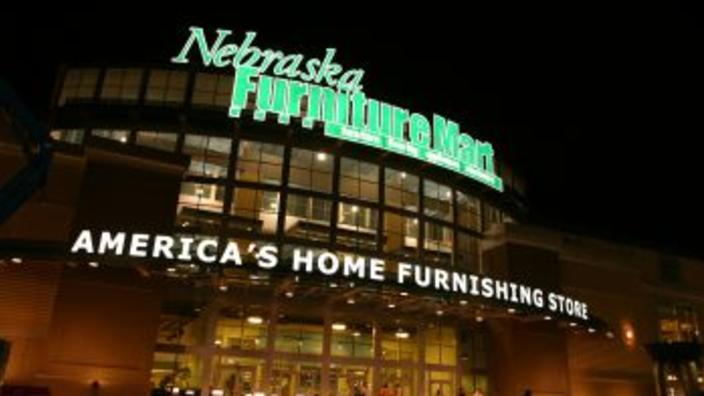 Nebraska Furniture Mart 5k 2022 Omaha