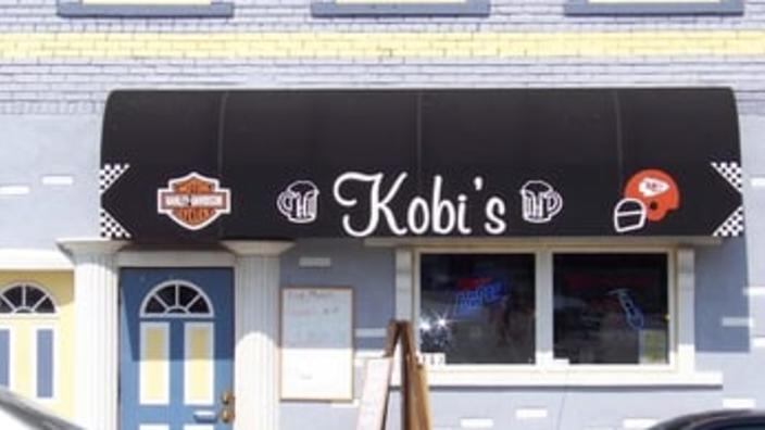 Ijver Graden Celsius attent Kobi's Bar and Grill - Bonner Springs KS, 66012