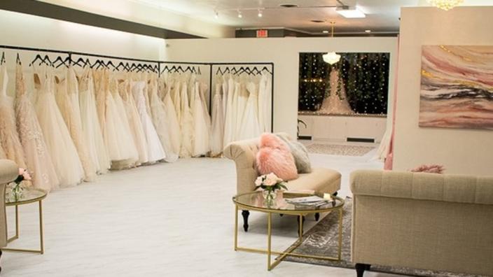 Bella Veil Bridal Boutique