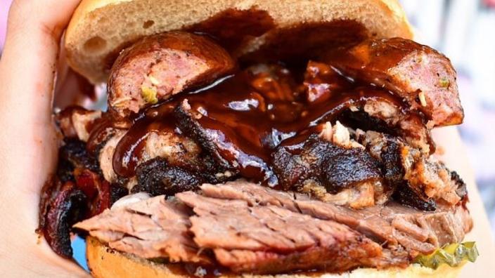 Bite Me Barbecue - Marysville KS, 66508