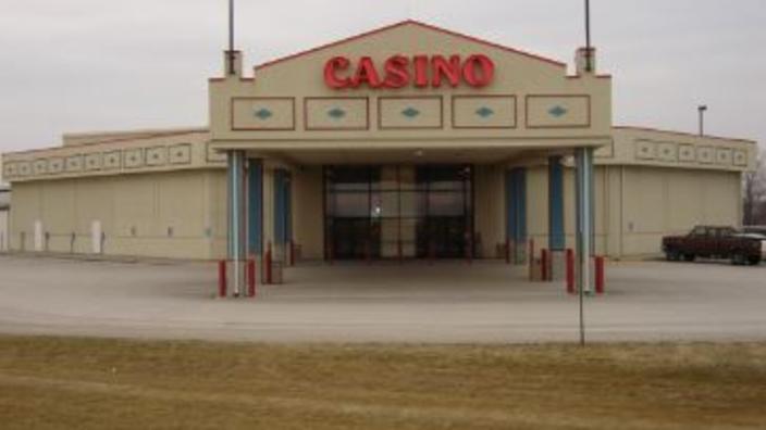 Casino White Cloud