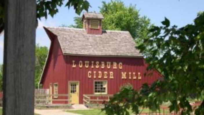 Cider Festival 2022 In Louis Burg Kansas