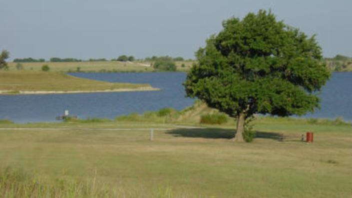 Herington City Lake \u0026 Reservoir