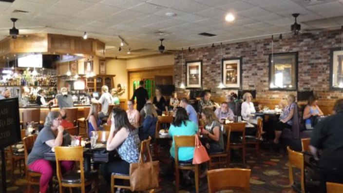 Kc american bistro coupon