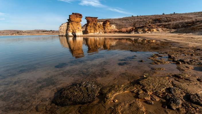 Wilson Lake