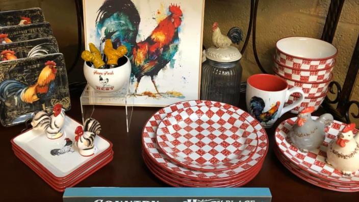 Kansas Country Store