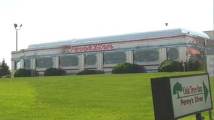 Penny S Diner Marysville Ks 66508