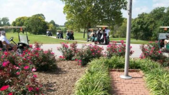Sunflower Hills Golf Course