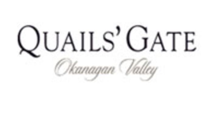 Quails' Gate Winery