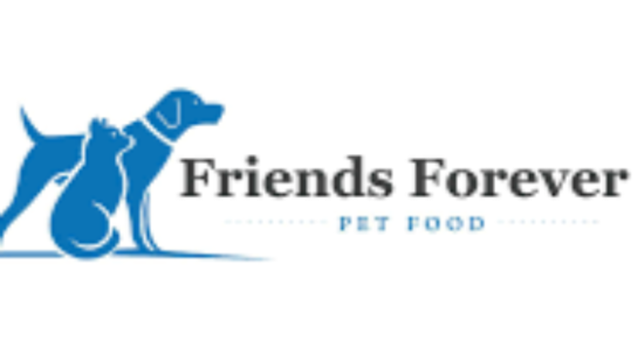 Friends Forever Pet Food