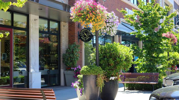 thai food kirkland totem lake