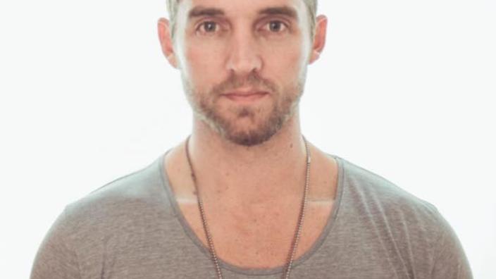 Brett Young The Chapters Tour