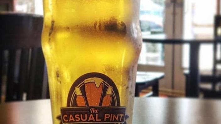 The Casual Pint Northshore
