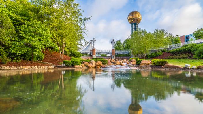 Sunsphere
